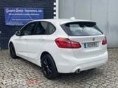 BMW 216 d