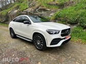 Mercedes-Benz GLE de 4Matic