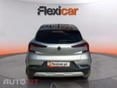 Renault Captur 1.0 TCe Techno