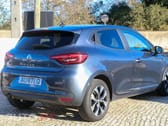 Renault Clio 1.0 TCe Intens