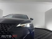 Lexus UX Luxury