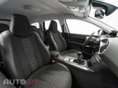Peugeot 308 SW 1.2 PureTech Allure