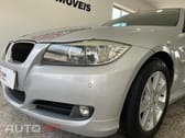 BMW 320 d EfficientDynamics Navigation