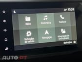 Dacia Duster 1.0 ECO-G 100 Bi-Fuel Journey
