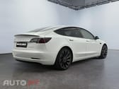 Tesla Model 3 Performance Dual Motor AWD