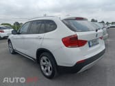 BMW X1 20 d sDrive