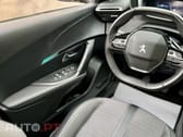 Peugeot 2008 1.5 BlueHDi Allure