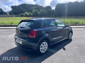 Volkswagen Polo 1.2 TDi BlueMotion