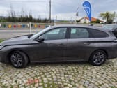 Peugeot 308 SW BlueHDi 130 Active Pack