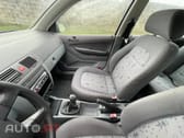 Skoda Fabia UrbanLine