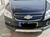 Chevrolet Captiva 2.0 vcdi
