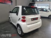 Smart ForTwo 0.8 cdi Passion 45