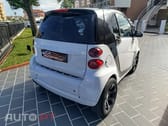 Smart ForTwo 0.8 cdi Pulse 45