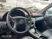 Mercedes-Benz C 220 elegance