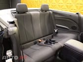 BMW 218 d Cabrio Line Sport Auto