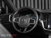 Volvo V60 2.0 T6 AWD TE Inscription