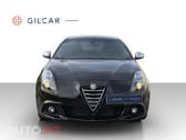 Alfa Romeo Giulietta 1.6 JTDm Distinctive