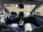 Renault Captur 1.0 TCe Techno Bi-Fuel
