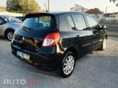 Renault Clio 1.5dci