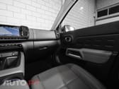 Citroen C5 Aircross 1.6 PureTech Shine J19 EAT8