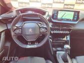 Peugeot 208 1.5 BlueHDi GT
