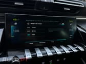Peugeot 508 1.6 Hybrid Allure Pack e-EAT8