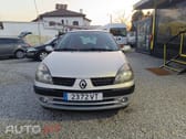 Renault Clio 1.2 Expression