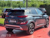 Hyundai Kauai 1.0 T-GDi Premium