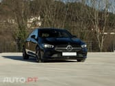 Mercedes-Benz CLA 180 d Business Solutions