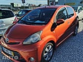 Toyota Aygo 1.0 Power Pack+AC