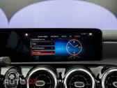 Mercedes-Benz A 250 e Progressive