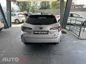 Toyota Corolla Touring Sports 1.8 Hybrid GR-Sport