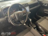 Citroen C3 Aircross 1.2 PureTech C-Series EAT6