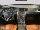 Volvo V60  2.4 D6 Plug-in Hybrid Summum AWD