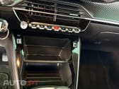 Peugeot 208 1.5 BlueHDi Allure Pack