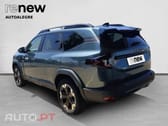 Dacia Bigster 1.8 Hybrid Extreme