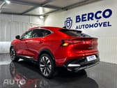 Renault Rafale 1.2 Full Hybrid E-Tech Techno