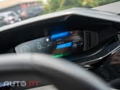 Peugeot 308 SW 1.6 Hybrid Allure e-EAT8