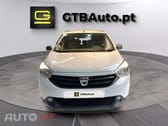 Dacia Lodgy 1.2 Ambiance