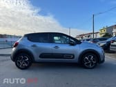 Citroen C3 1.2 PureTech C-Series