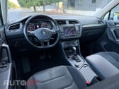 Volkswagen Tiguan 2.0 TDI R-Line DSG 4Motion