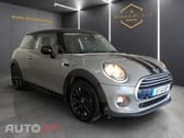 MINI Cooper Cooper D