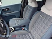 Fiat Grande Panda 1.2 Hybrid La Prima eDCT