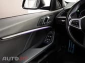 BMW 116 d Pack Desportivo M Auto