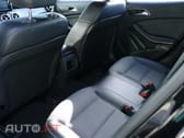 Mercedes-Benz GLA 180 d Style Aut.