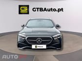 Mercedes-Benz E 300 I.V.A DEDUTIVEL e T AMG