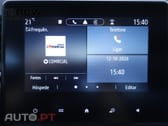Renault Captur 1.0 Tce Equilibre Bi-Fuel