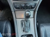 Mercedes-Benz C 220 Avantgarde