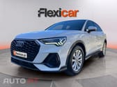 Audi Q3 35 TFSI S tronic