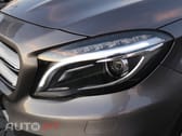 Mercedes-Benz GLA 180 CDi AMG Line Aut.